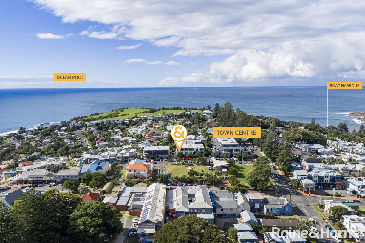 2/25 Noble Street — photo from Raine & Horne Kiama