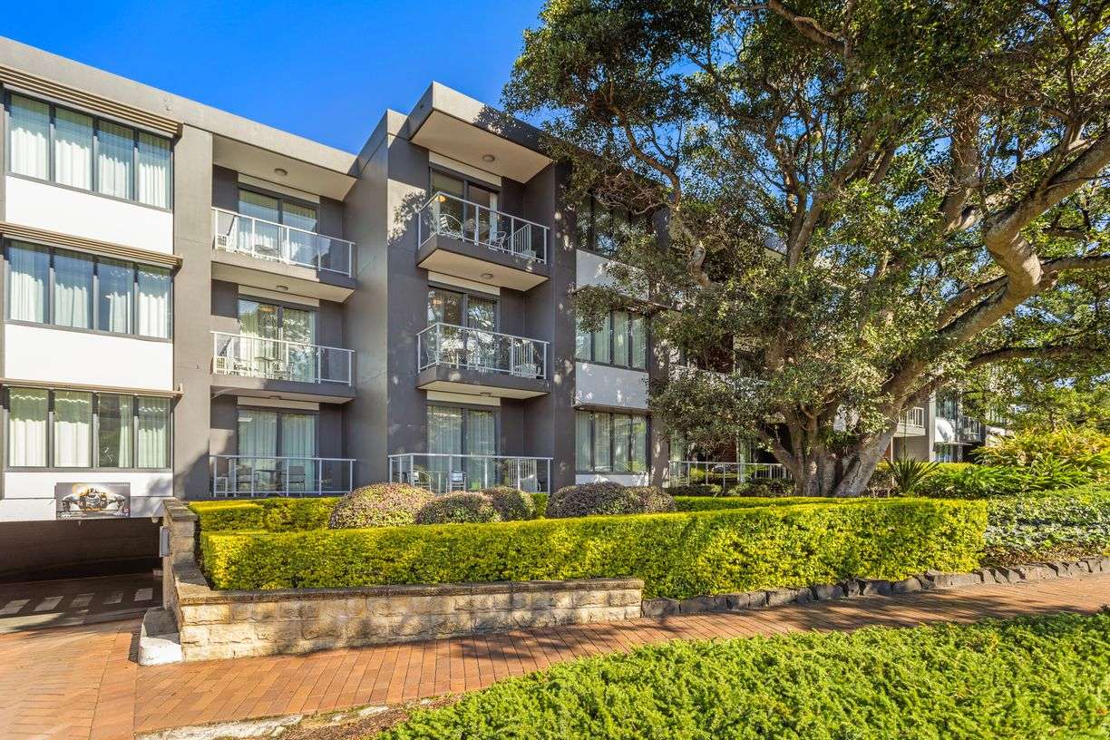70/2 Minnamurra Street — photo from Raine & Horne Kiama