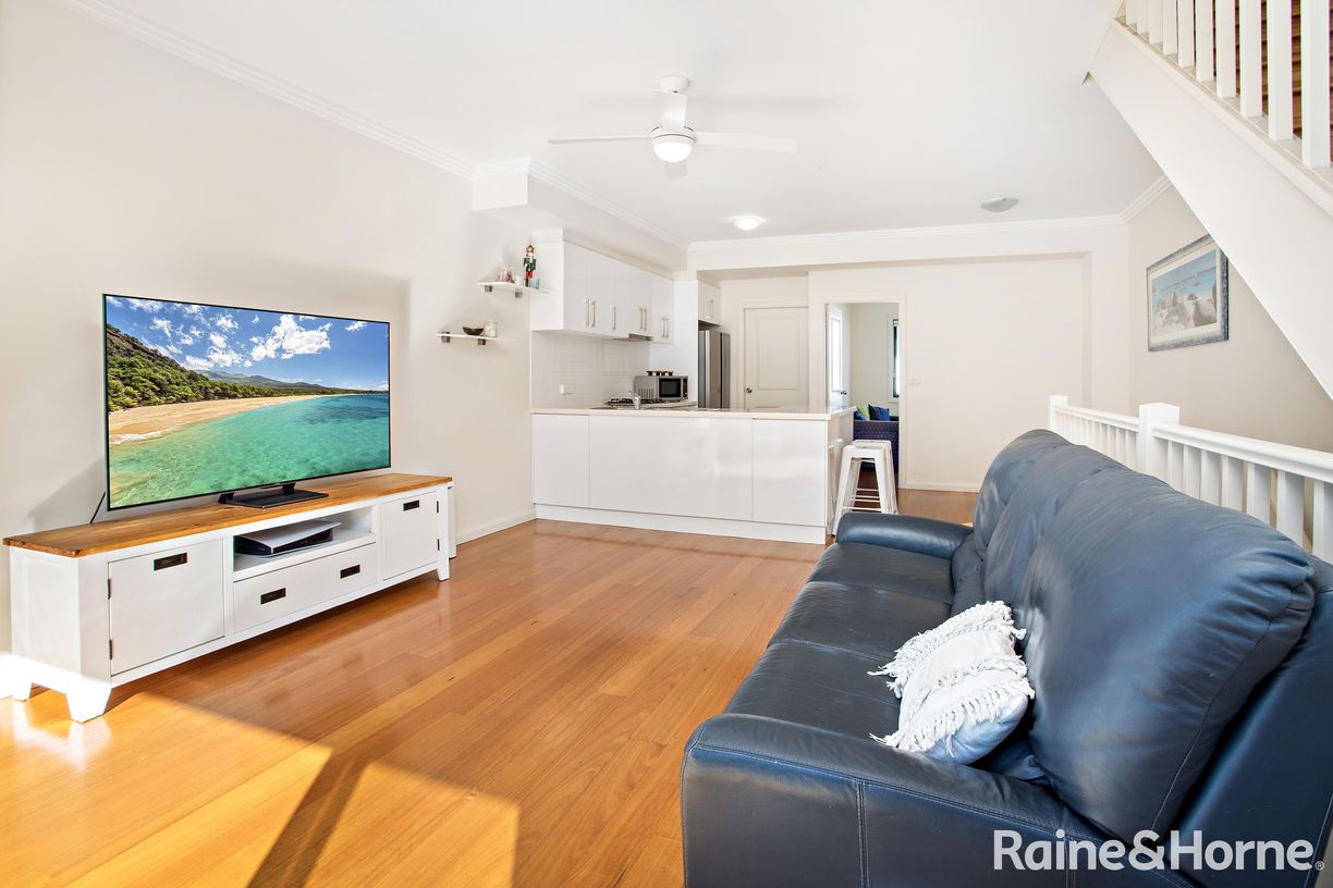 2/93 Manning Street — photo 19 of 21