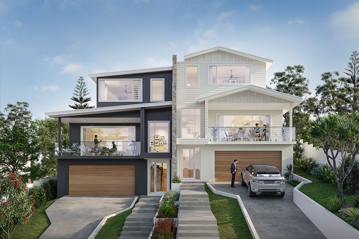 110 & 111/95 Shoalhaven Street — photo 5 of 8