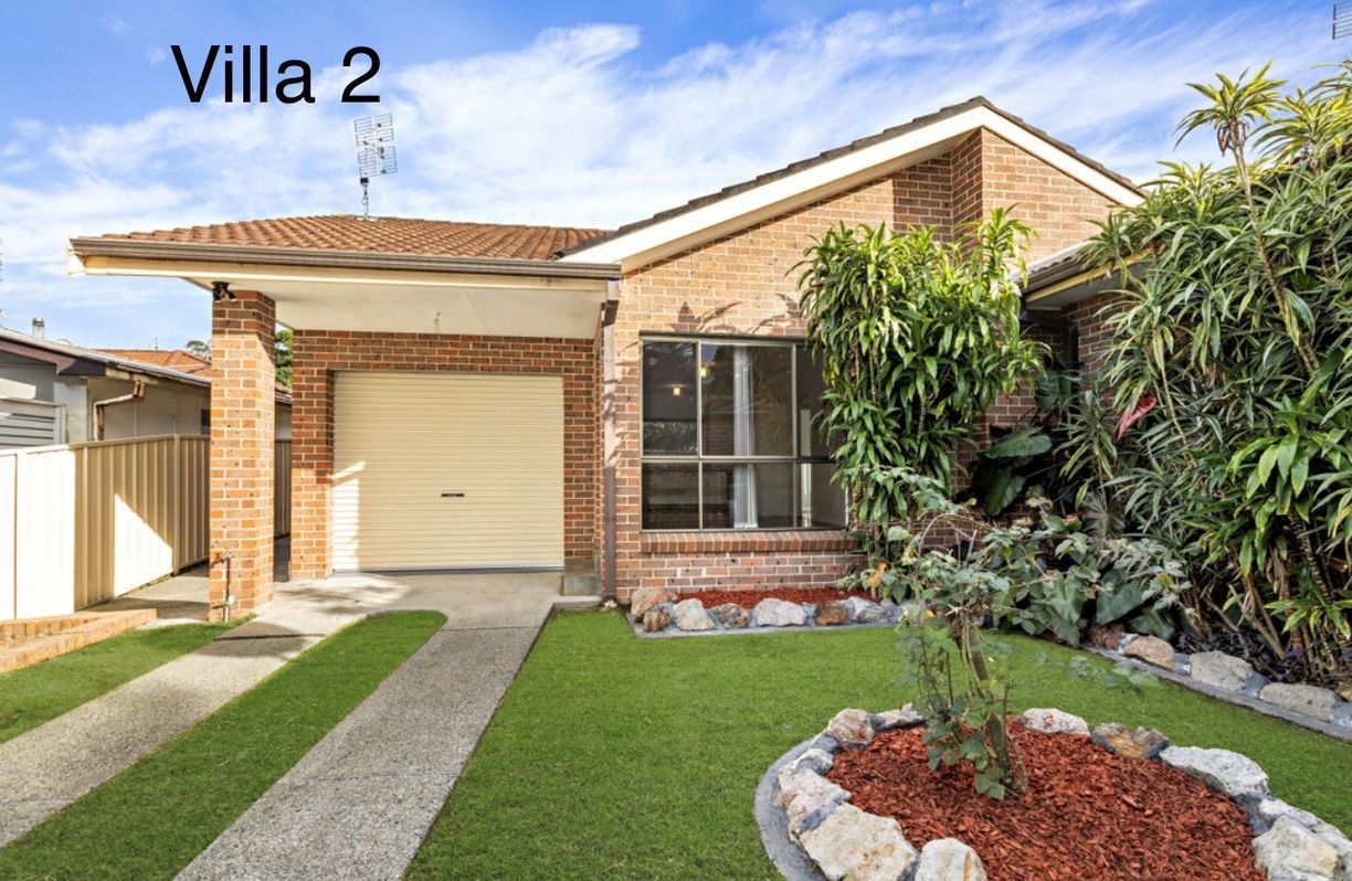 20 Hillview Circuit — photo 10 of 21