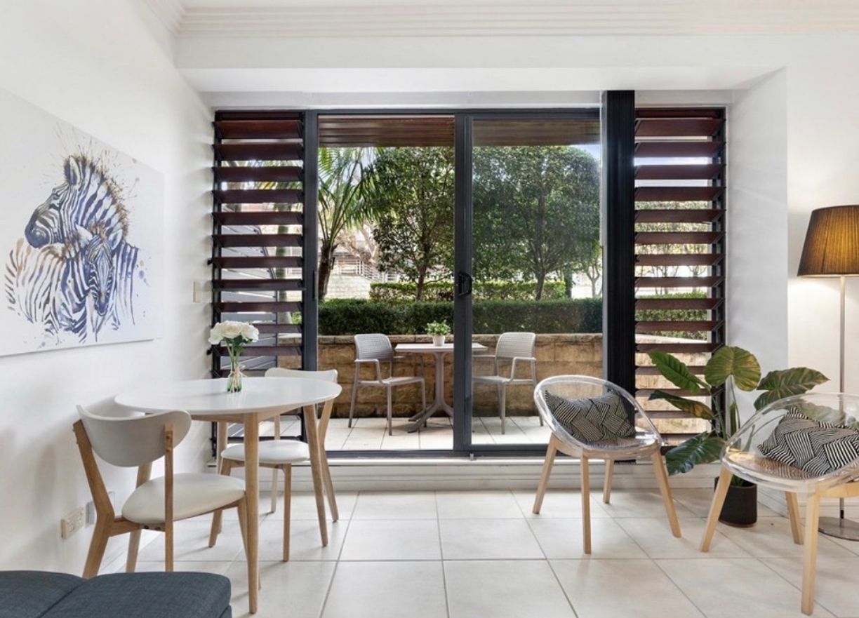 Studio 407, 7/2 Minnamurra Street — photo 4 of 15