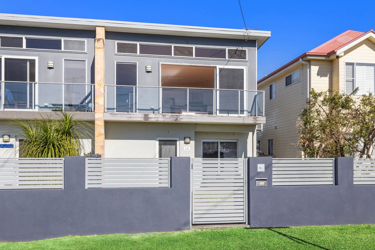 26 MARSDEN STREET — photo 3 of 26