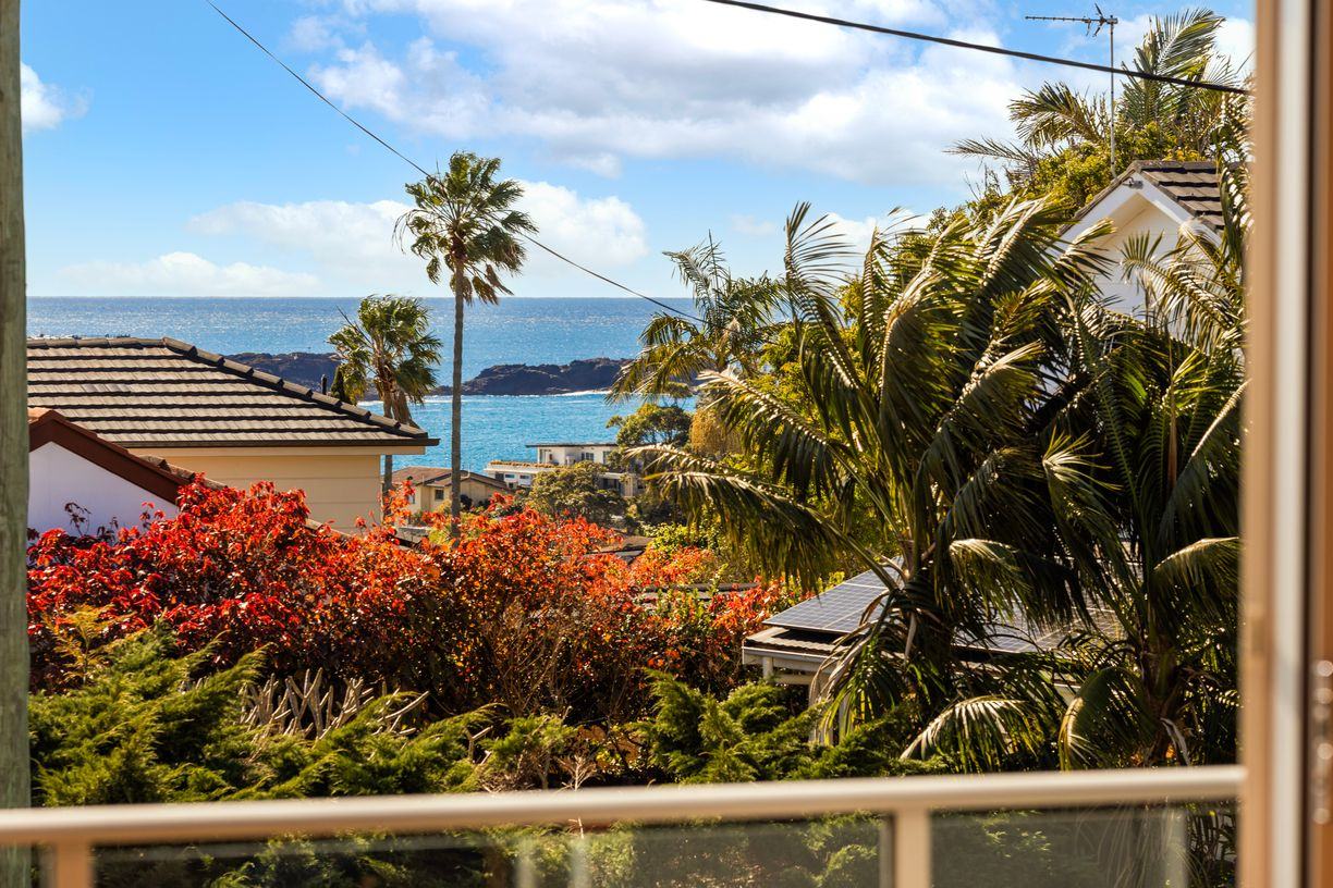 26 MARSDEN STREET — photo from Raine & Horne Kiama
