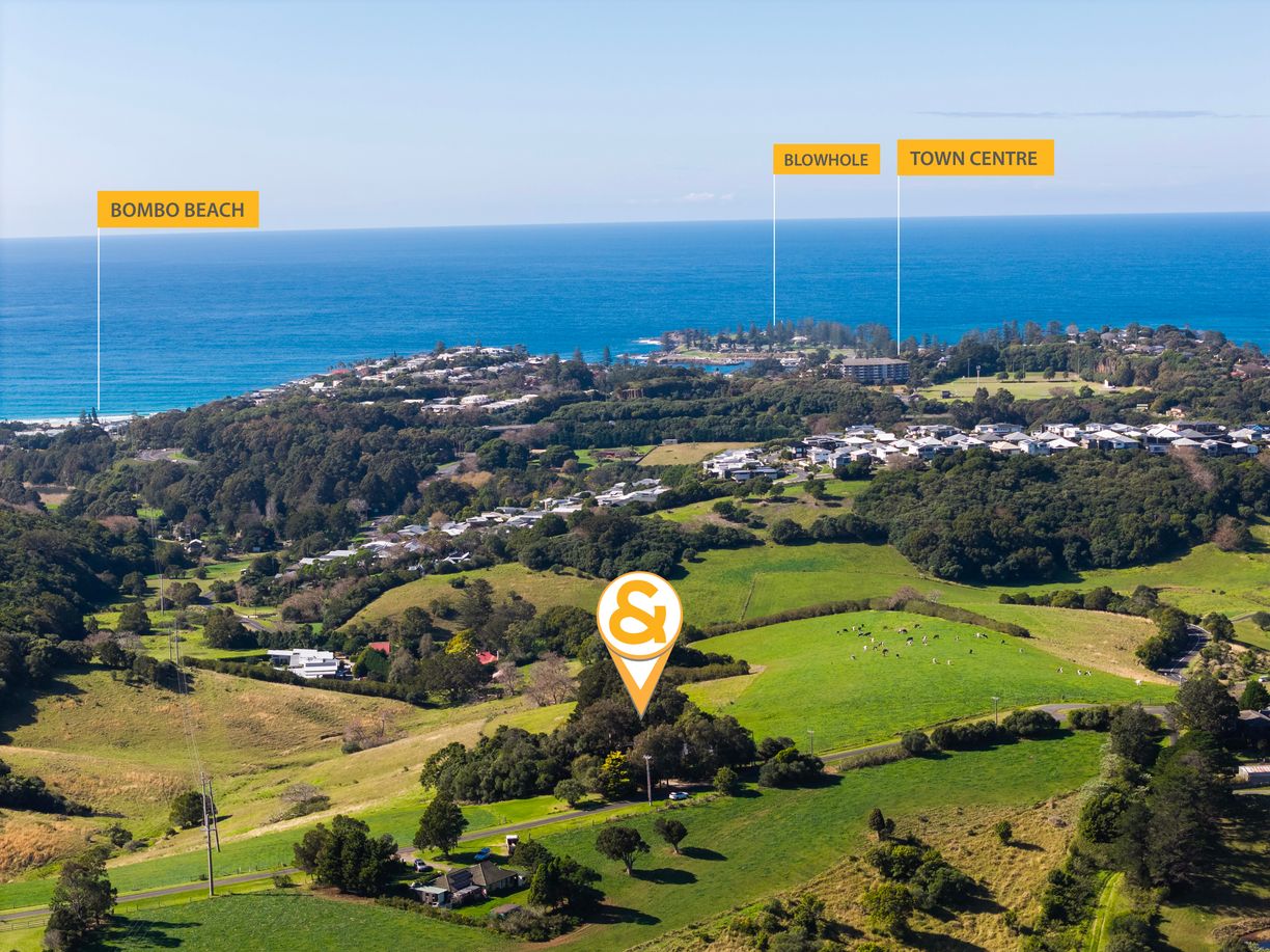 50 Riversdale Road — photo from Raine & Horne Kiama