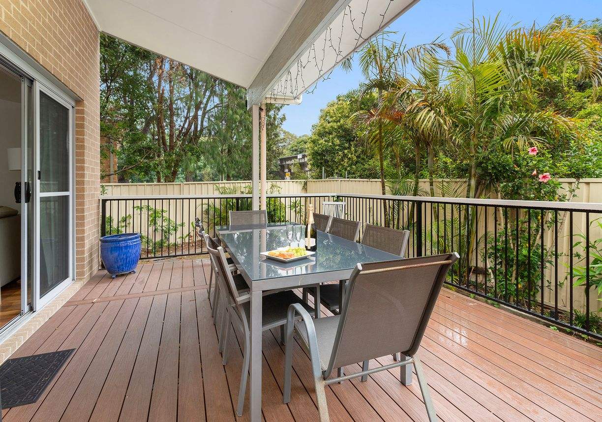 2/123 Manning Street — photo 9 of 24