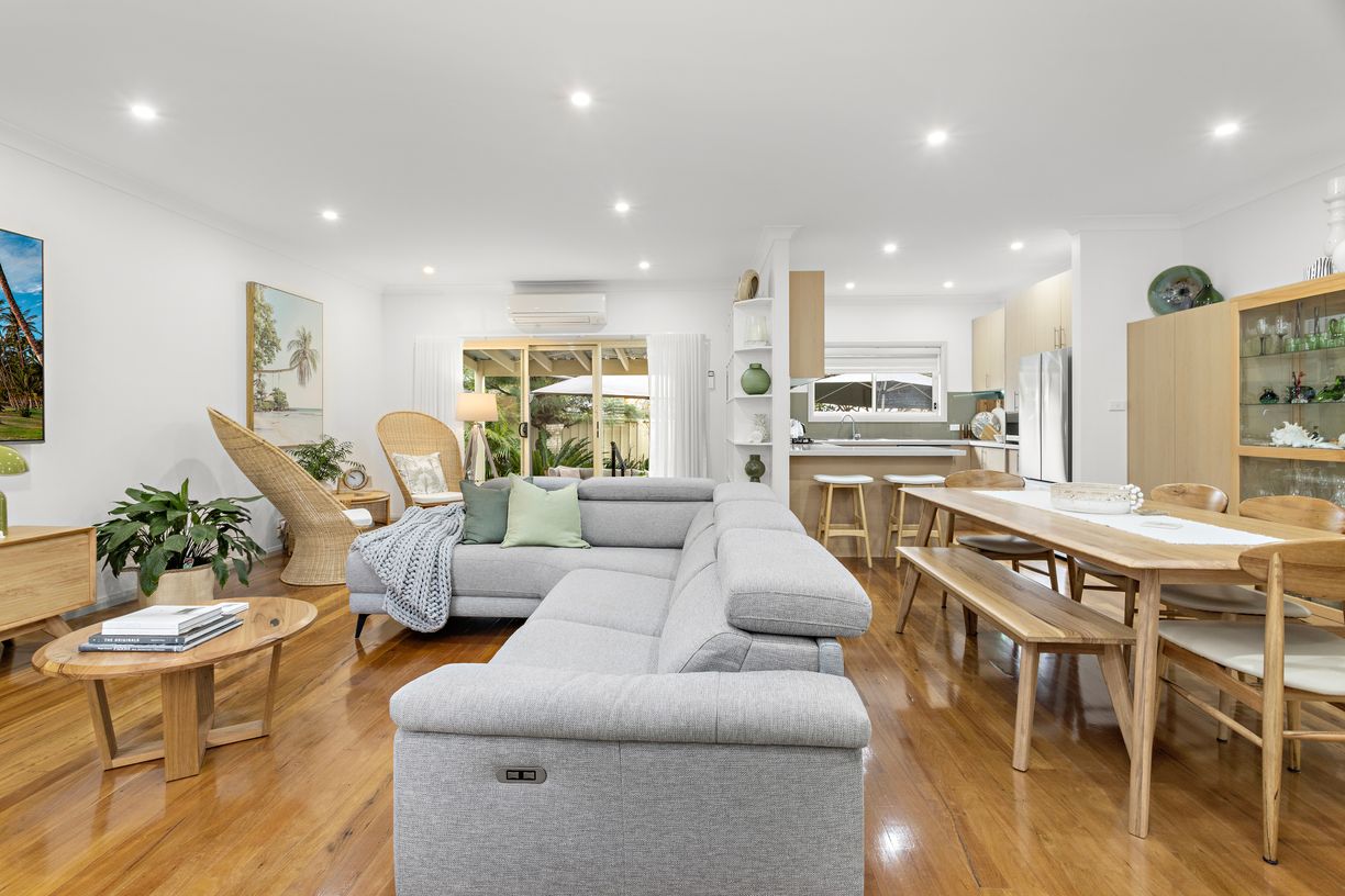 1/1B Bland Street — photo 4 of 14