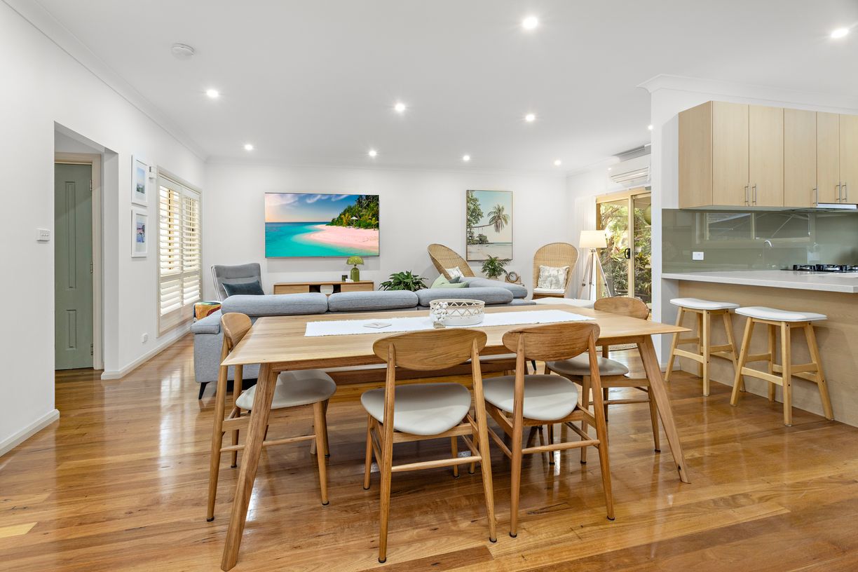 1/1B Bland Street — photo 6 of 14