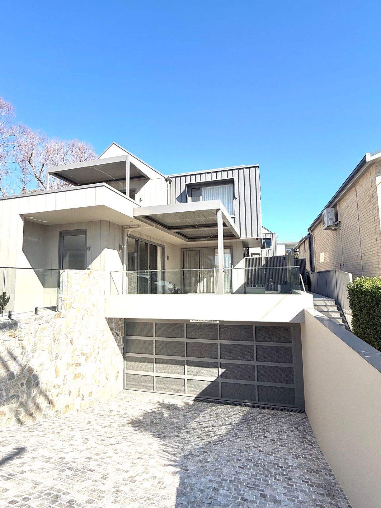 3/33 Taylor Street — photo from Raine & Horne Kiama