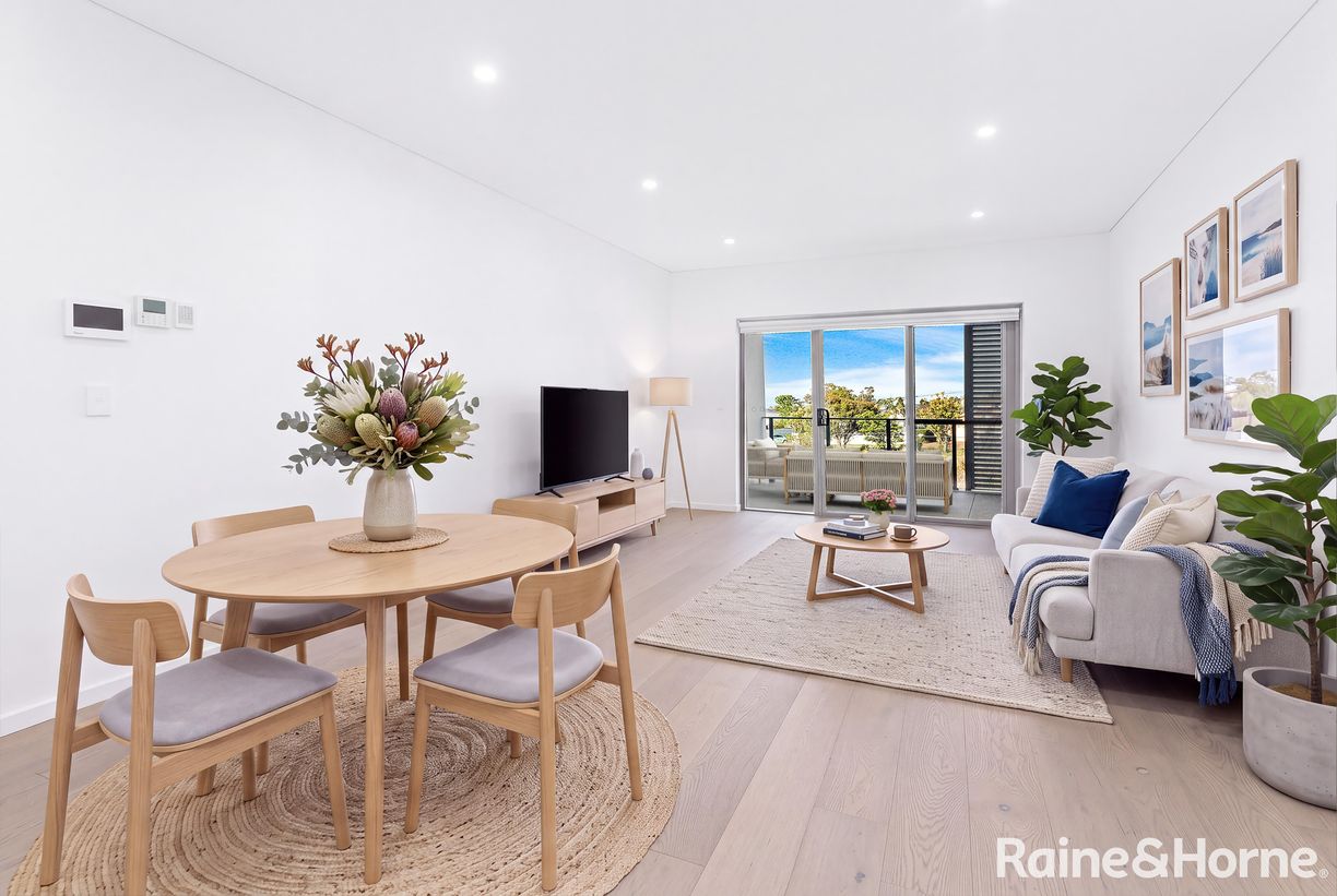 117/2 Surfleet Place — photo from Raine & Horne Kiama