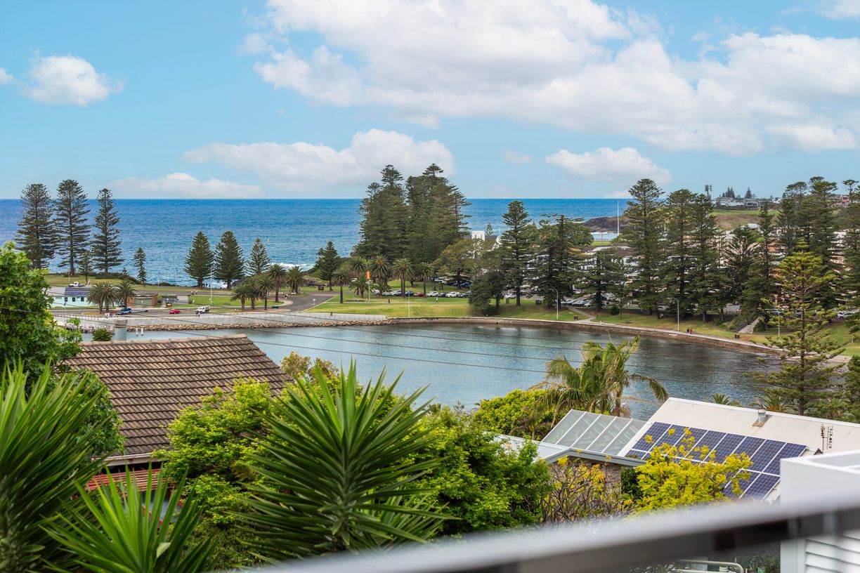 4a Gura Street — photo from Raine & Horne Kiama