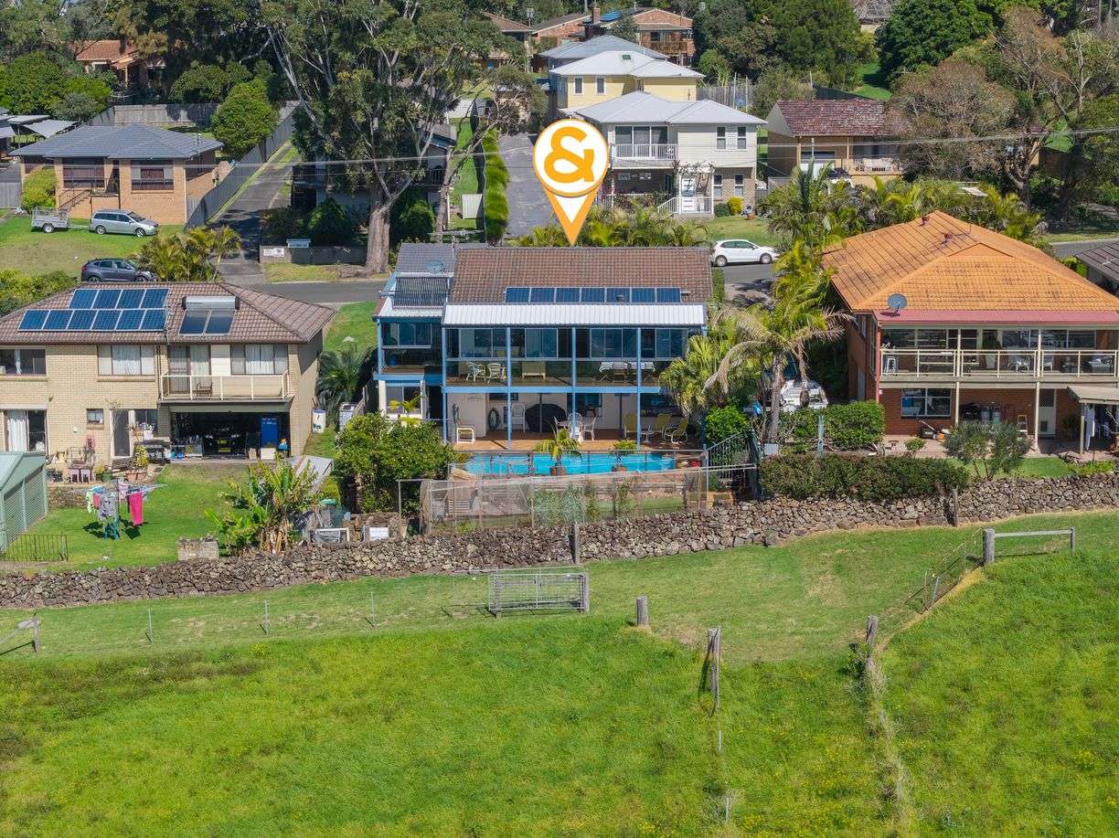 61 Attunga Avenue — photo 21 of 23