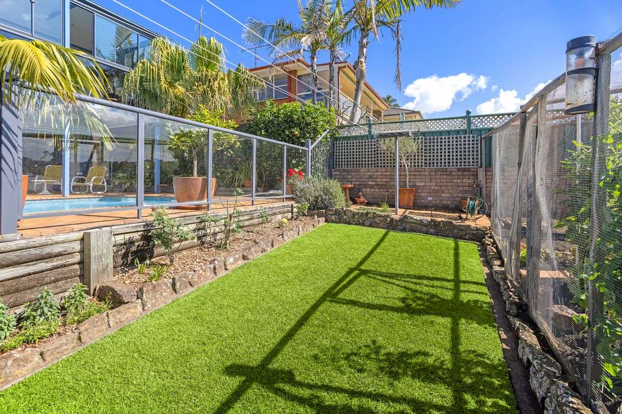 61 Attunga Avenue — photo 22 of 23