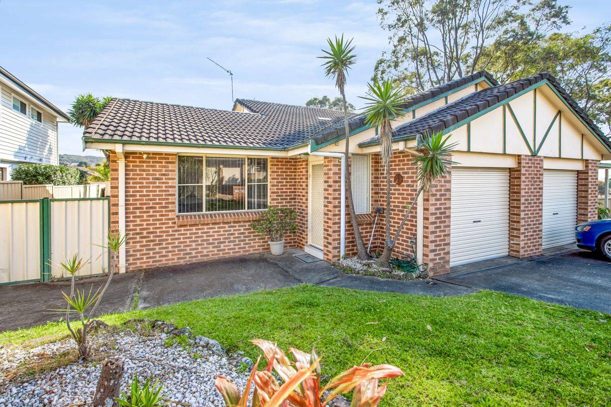 1/7 Borang Place — photo from Raine & Horne Kiama