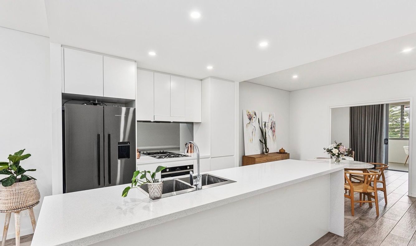 2302/65 Manning Street — photo 5 of 19
