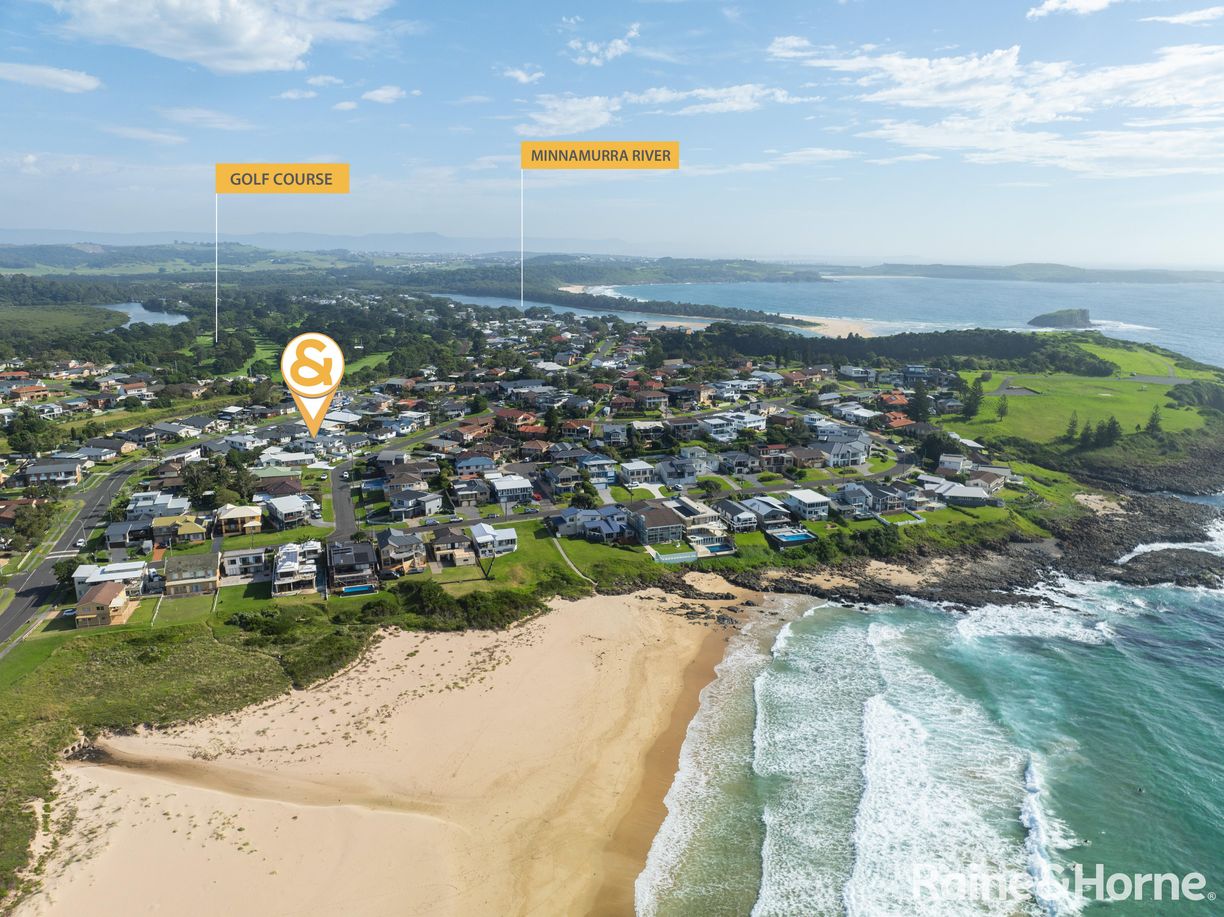 11 Holt Street, KIAMA DOWNS, NSW 2533 Raine & Horne Kiama