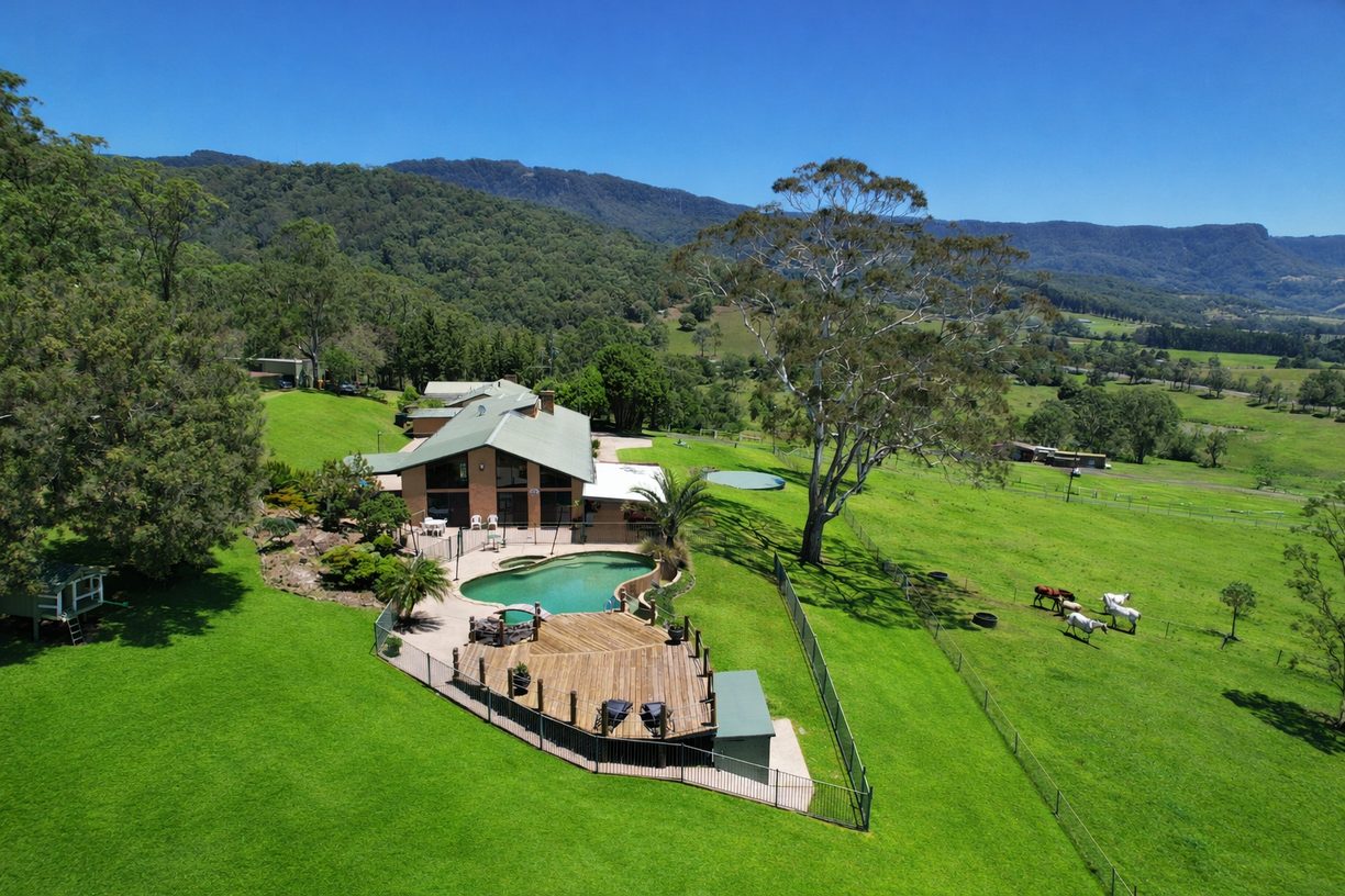2665 Illawarra Highway — photo from Raine & Horne Wollongong