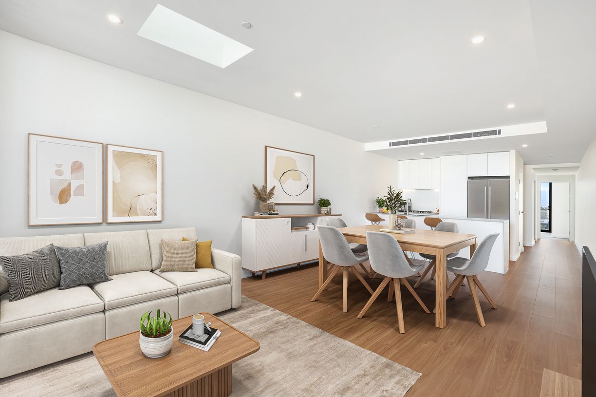 210/16-24 College Avenue, Shellharbour City Centre NSW 2529
