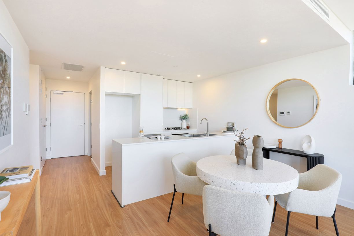 504/16-24 College Avenue, Shellharbour City Centre NSW 2529