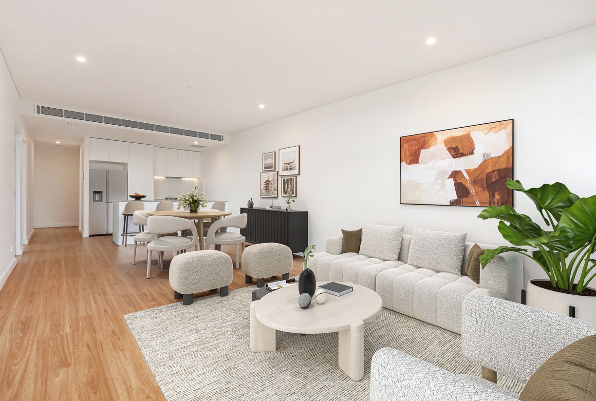 402/16-24 College Avenue, Shellharbour City Centre NSW 2529
