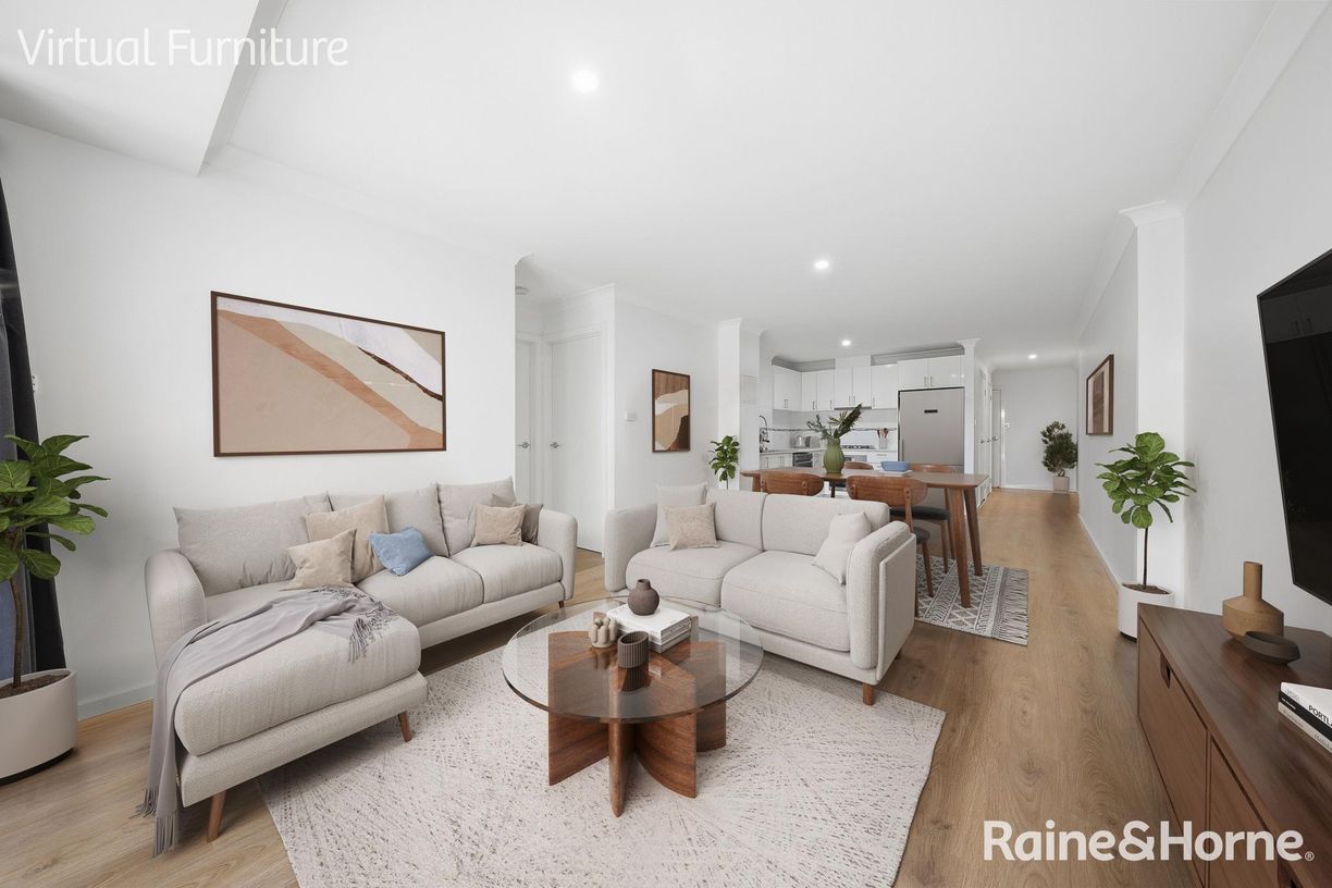 4/26 Victoria Street — photo from Raine & Horne Wollongong