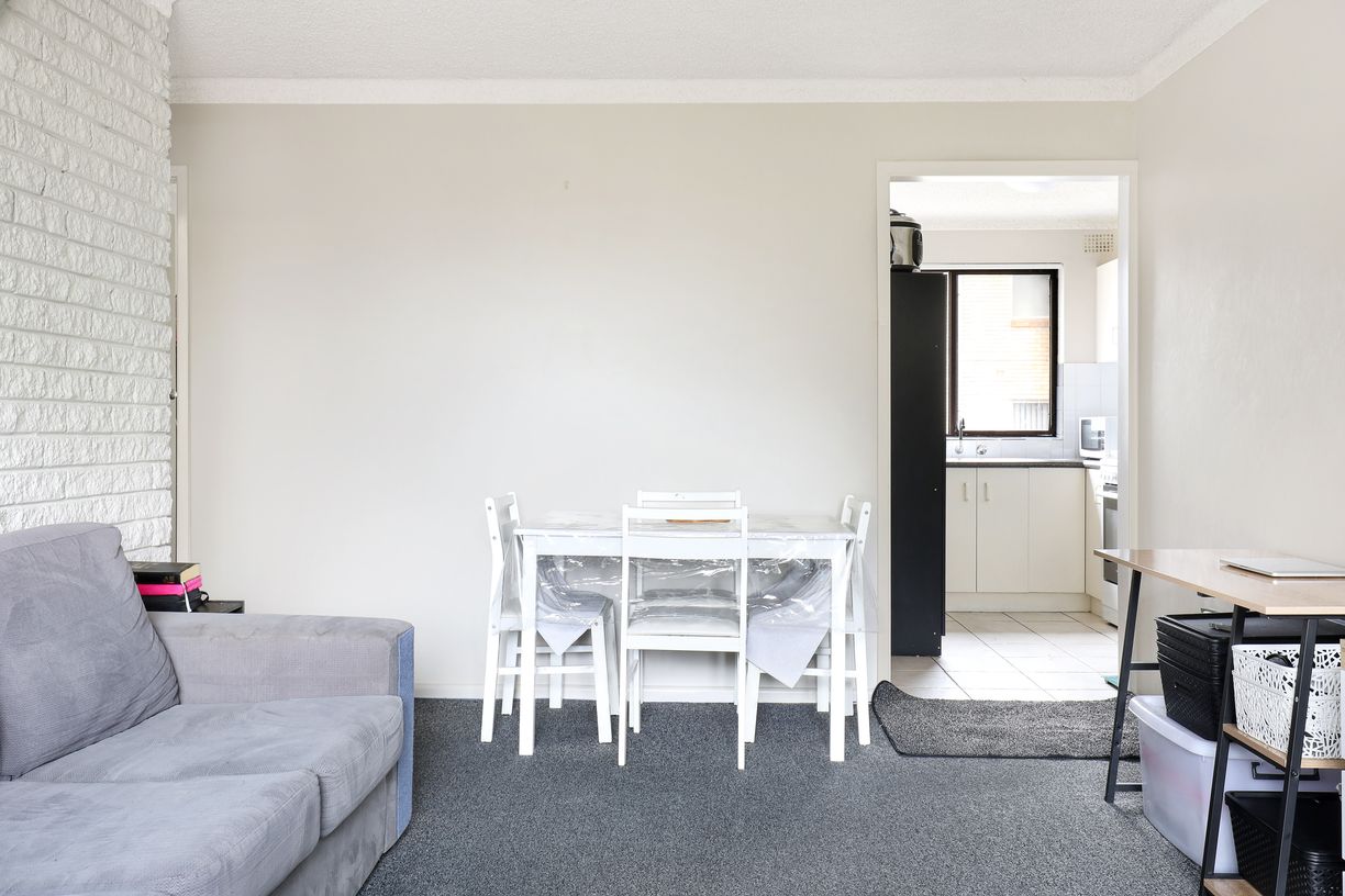 8/57 Campbell Street — photo 3 of 6