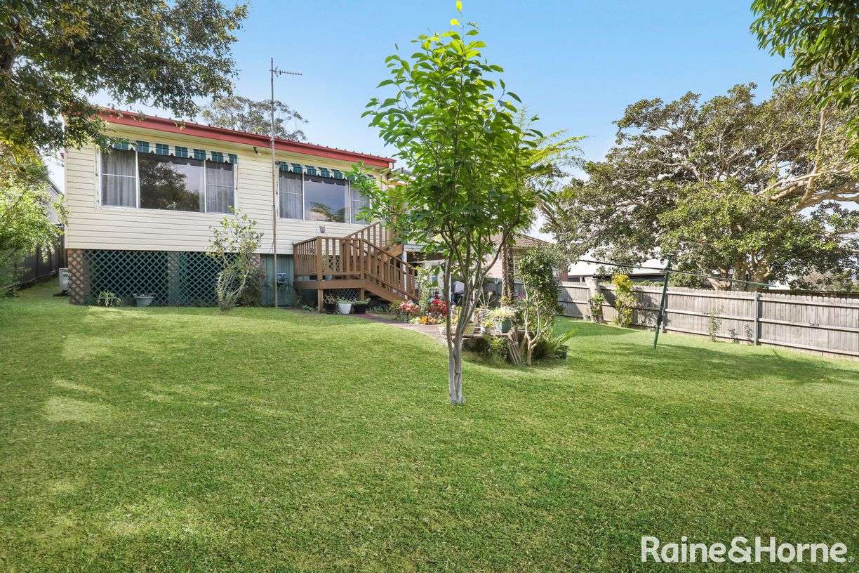 12 Mount Street — photo 7 of 14