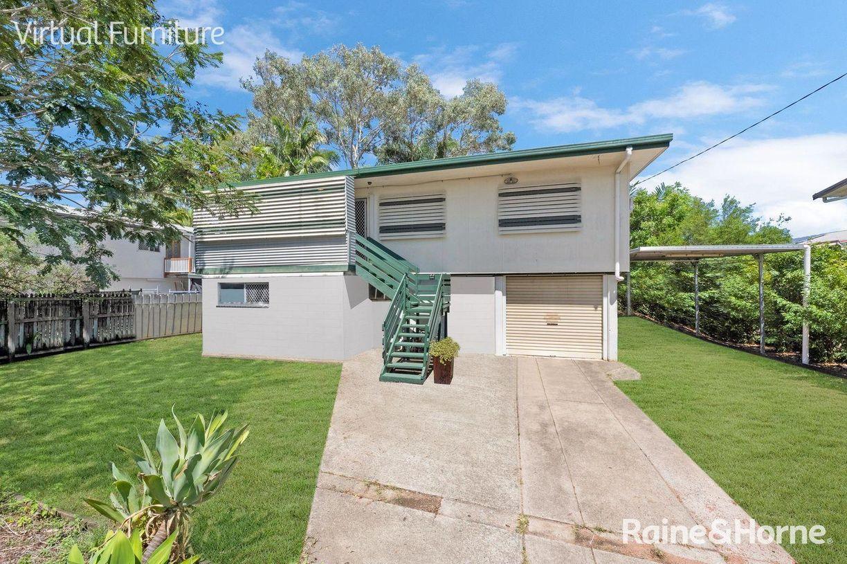 12 Karina Crescent, Rasmussen QLD 4815