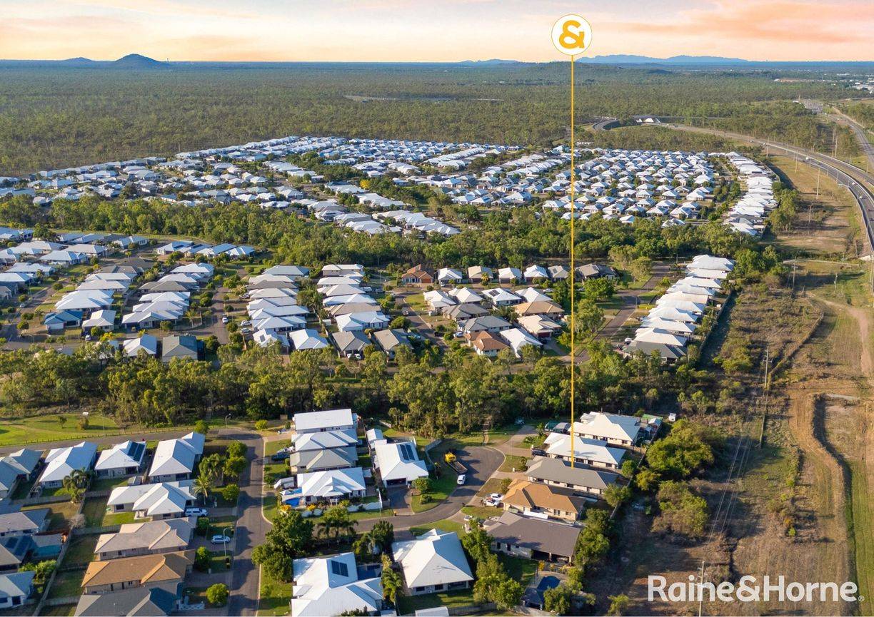 9 Noosa Place, Bohle Plains, QLD 4817