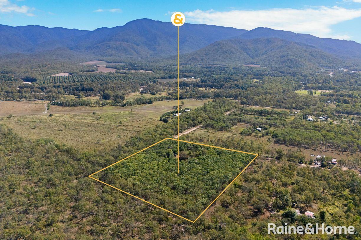 50 Ollimott Road — photo from Raine & Horne Townsville