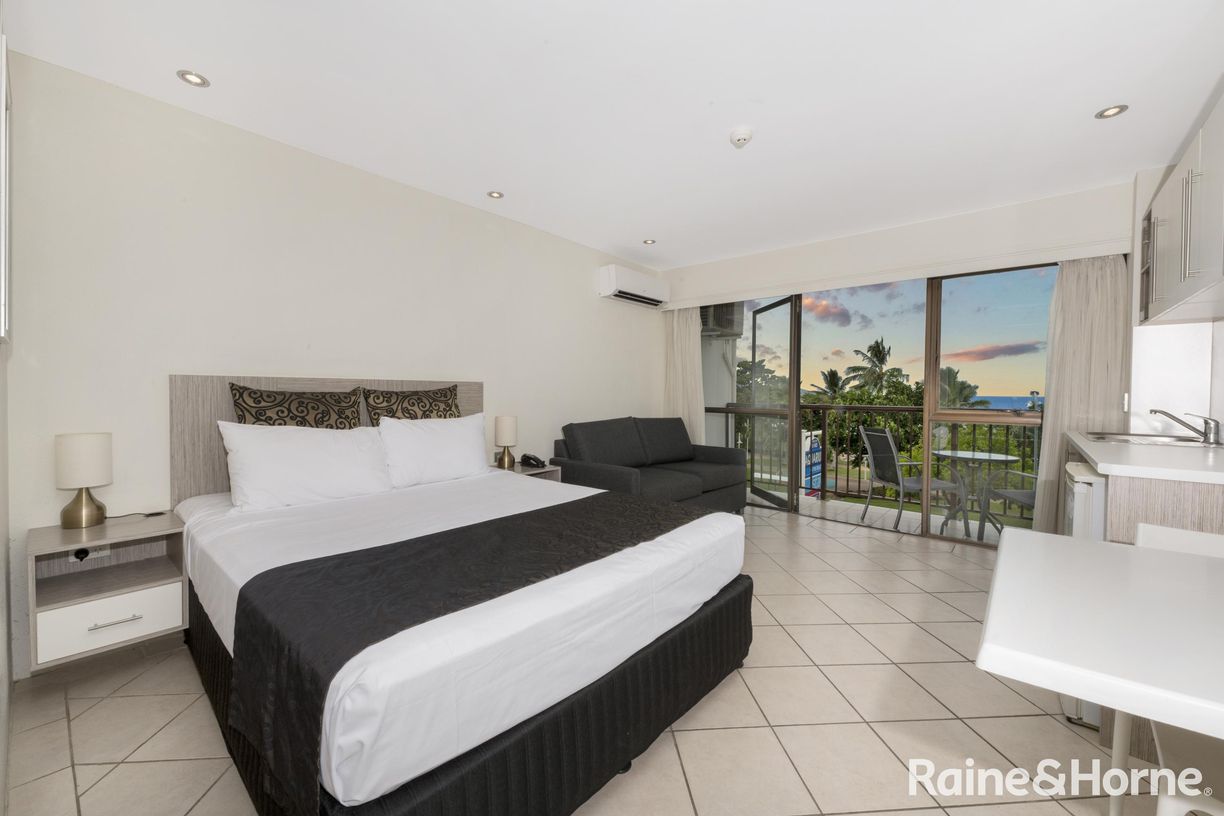 202/75 The Strand — photo from Raine & Horne Townsville