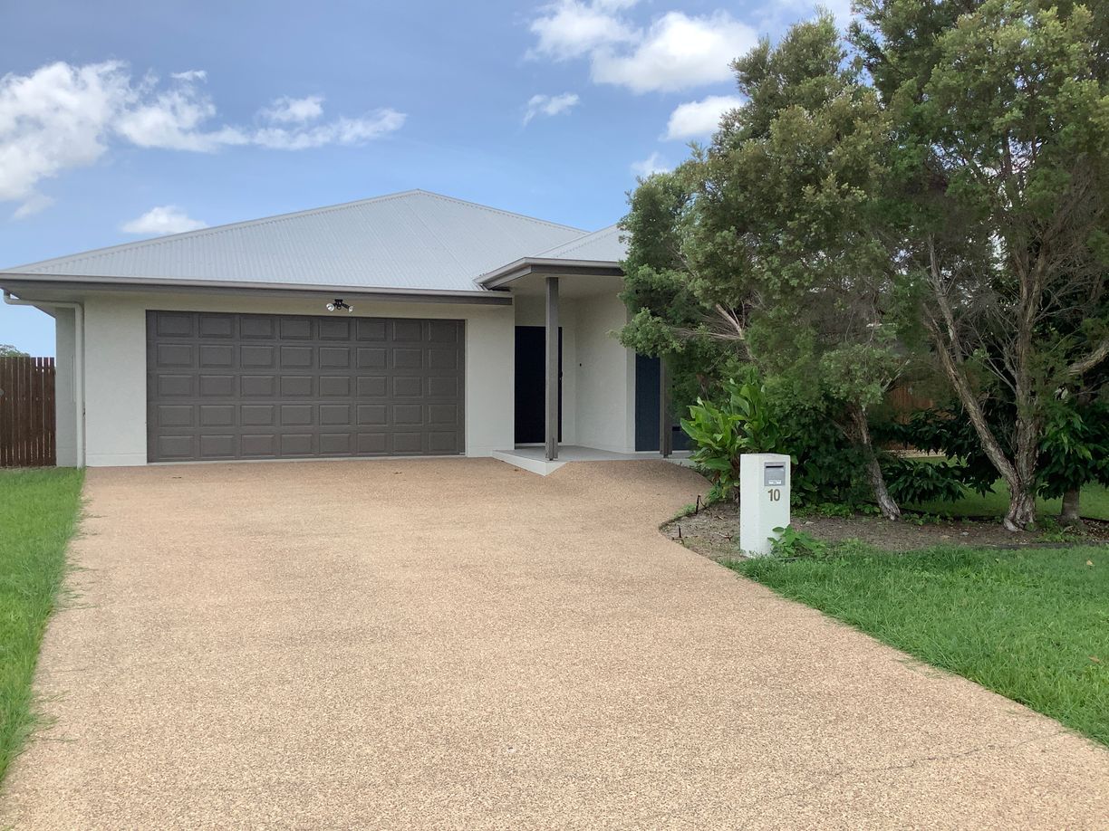 Rasmussen, QLD 4815 — photo from Raine & Horne Townsville