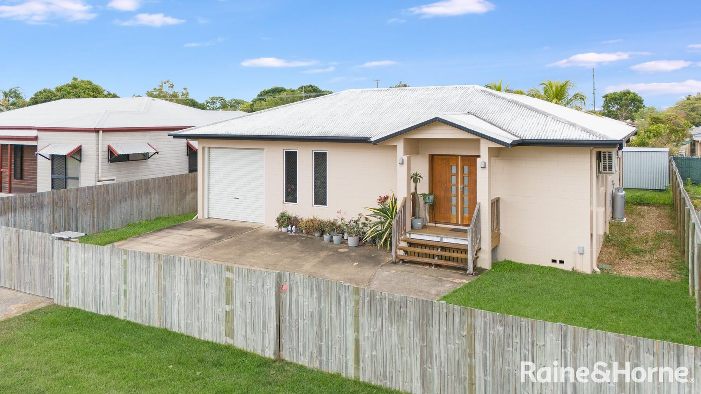 37 Constance Drive — photo from Raine & Horne Townsville