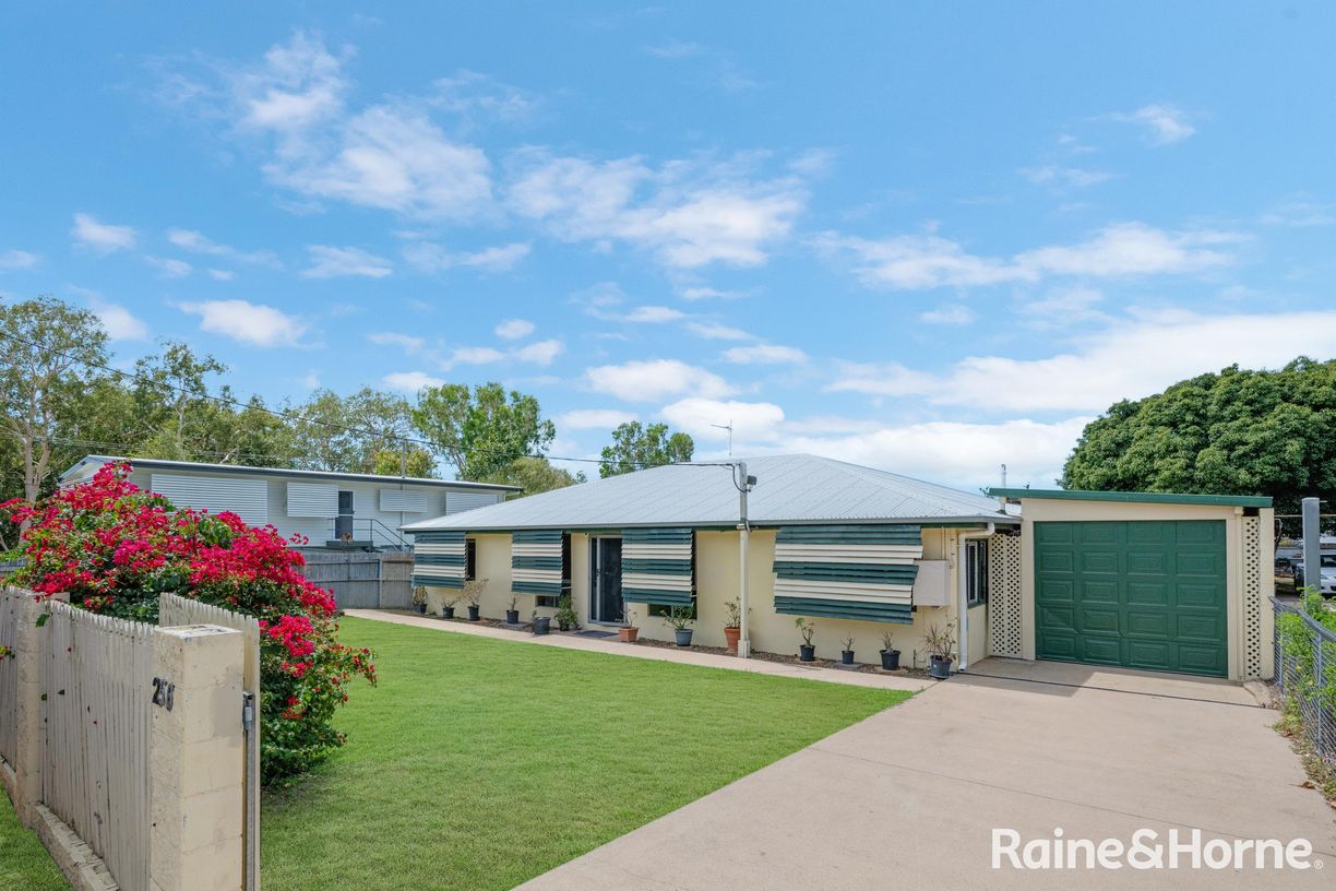 256 Stuart Drive — photo from Raine & Horne Townsville