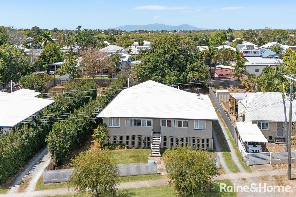 21 Railway Avenue — photo from Raine & Horne Townsville