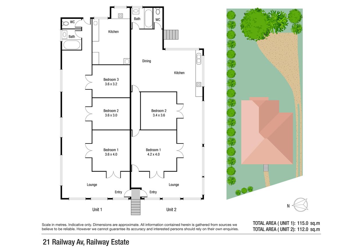 21 Railway Avenue — photo 15 of 15