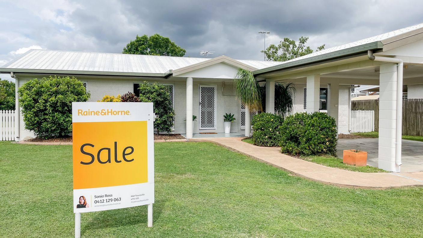 12 Peppertree Street, KIRWAN, QLD 4817 Raine & Horne Townsville