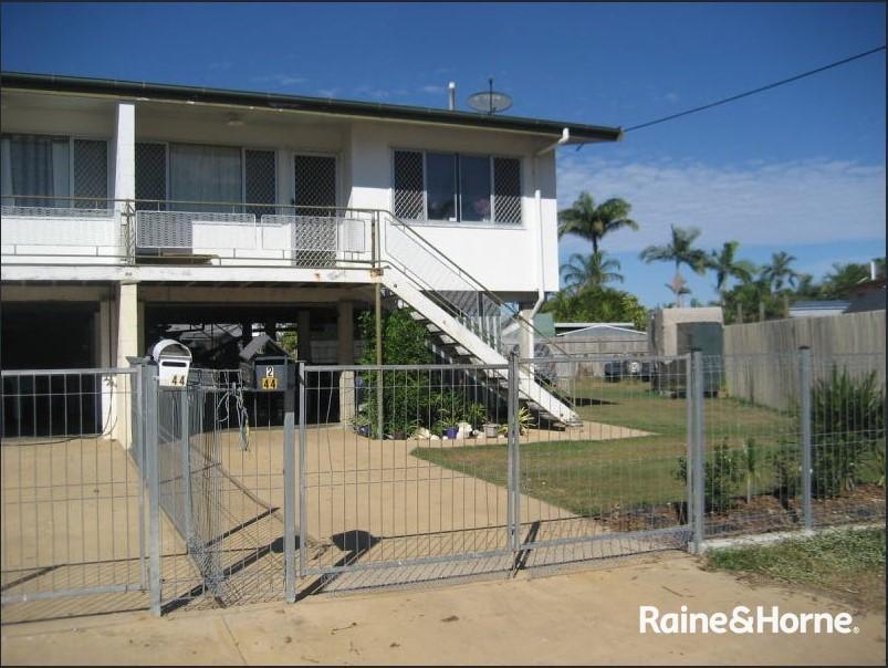 2/44 Mcbride Street, KIRWAN, QLD 4817 Raine & Horne Townsville