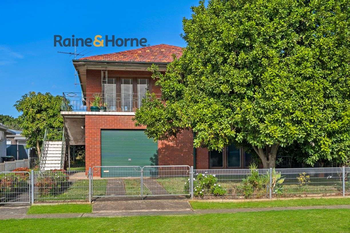 220 Memorial Avenue — photo from Raine & Horne Liverpool