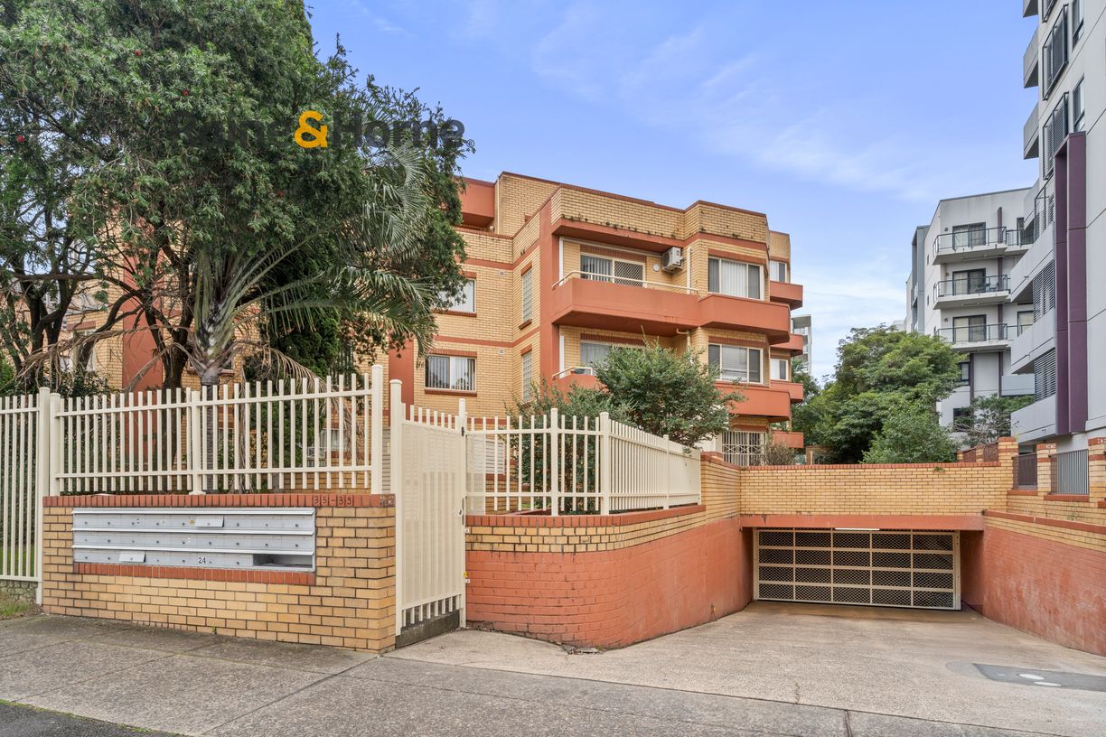 2/35 Campbell Street — photo 4 of 12