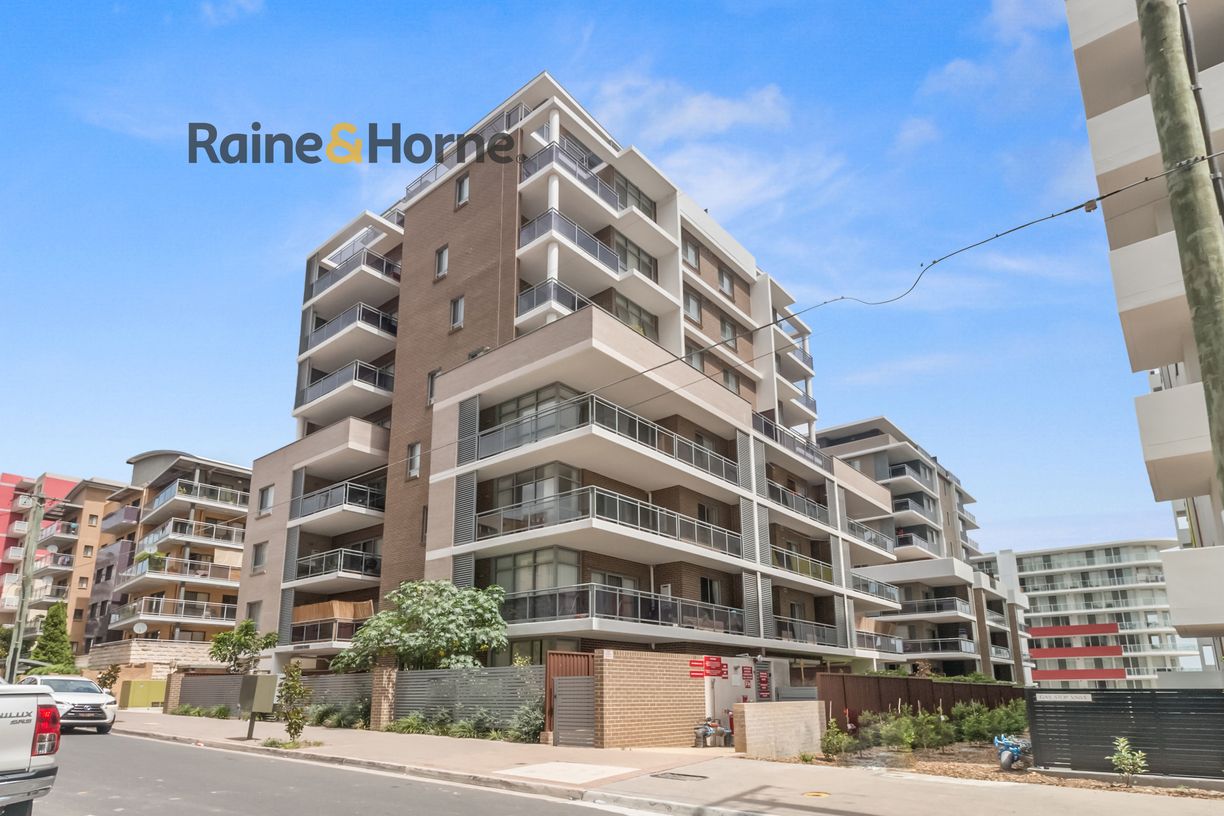 20/3-5 Browne Parade — photo from Raine & Horne Liverpool