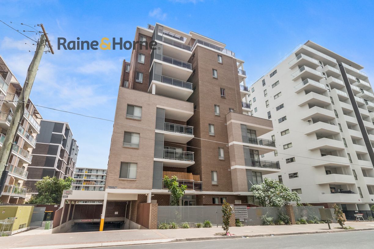 20/3-5 Browne Parade — photo 14 of 14