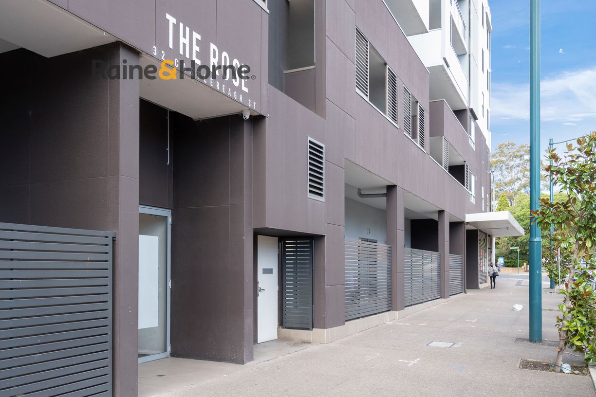 60/32 Castlereagh Street — photo 11 of 14