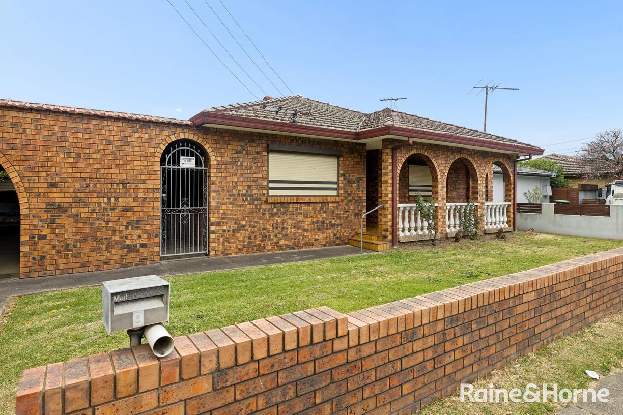9 Copeland Street — photo from Raine & Horne Liverpool