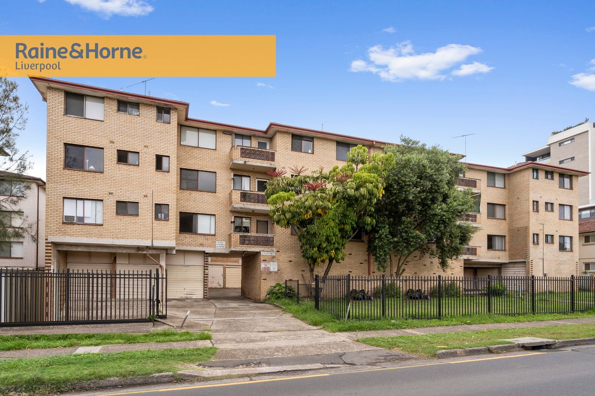 19/42 Copeland Street — photo 2 of 8