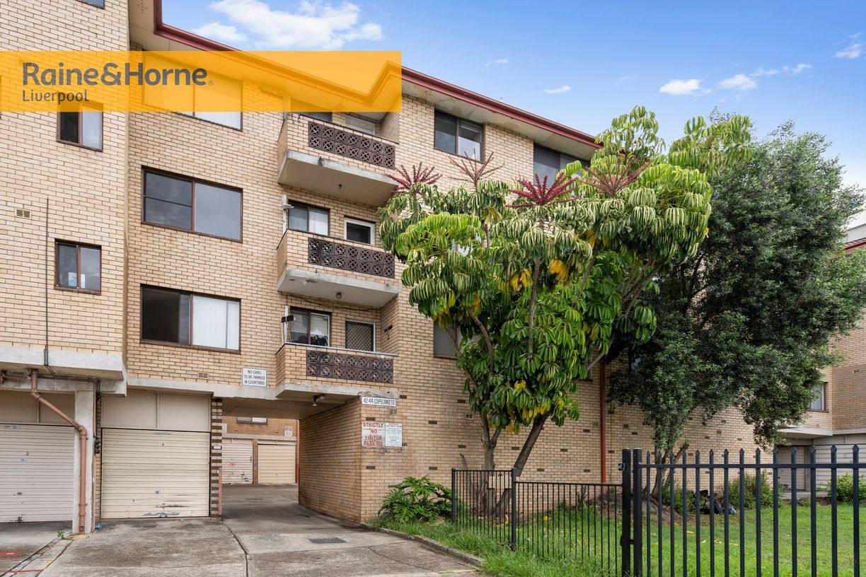 19/42 Copeland Street — photo 8 of 8