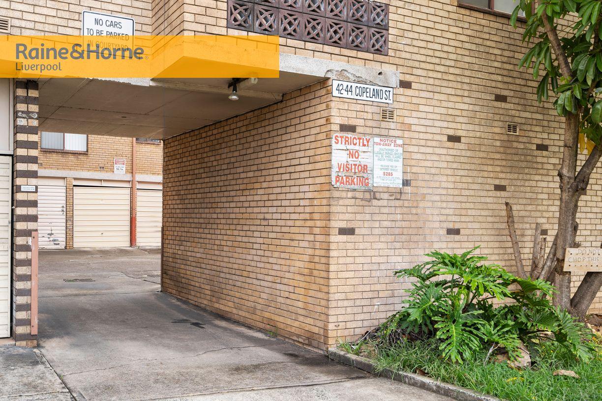 19/42 Copeland Street — photo 6 of 8