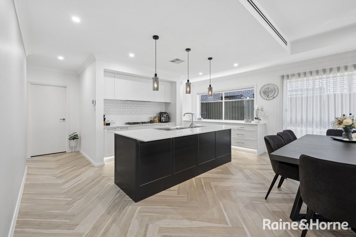 17 Astley Road — photo from Raine & Horne Liverpool