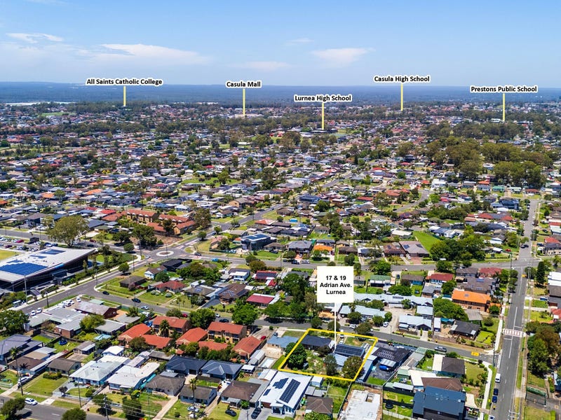 17 - 19 Adrian Avenue — photo 2 of 8