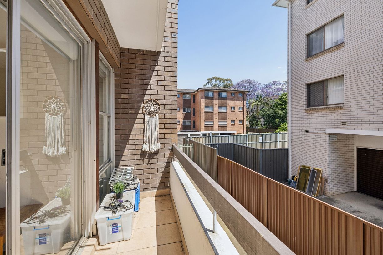 1/1 Drummond Street — photo 3 of 25